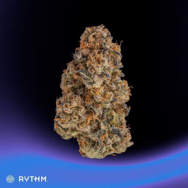DULCE DE UVA - (i/h) RYTHM