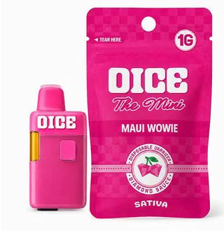 Maui Wowie - Disposable Dice