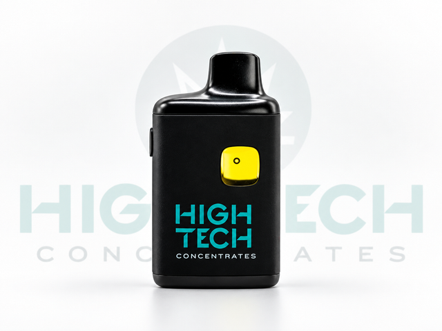 I Brr Berry (H) 3000mg AIO I HTC