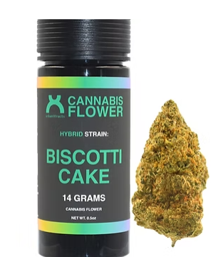 Biscotti Cake Urban Xtracts