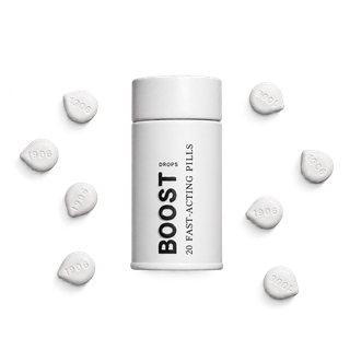 Tin - Boost 1906