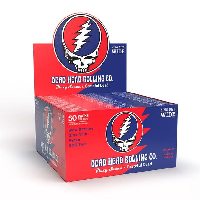 Grateful Dead Blazy Susan