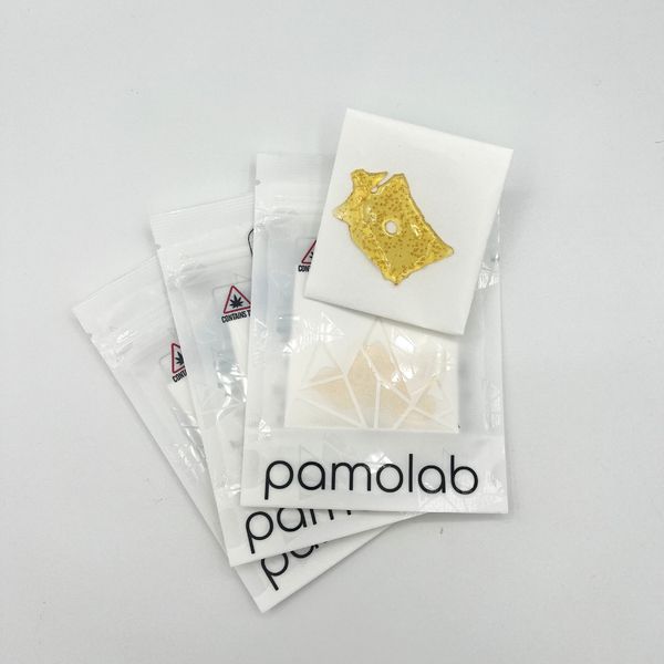 Pancake Stomper Pamolab