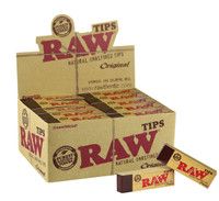 Natural Unrefined Raw