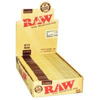 King Raw
