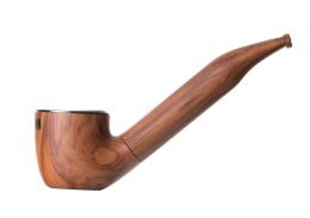 The Inspector Pipe