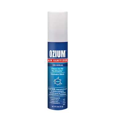 Ozium Air Freshener