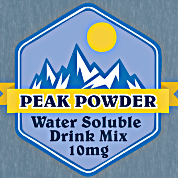 Peak Powder Mix Pamolab