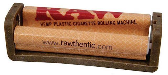 Rolling Machine 70mm Raw
