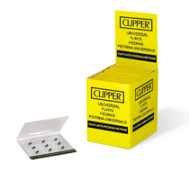 Clipper Flint Replacement Medusa Wholesale