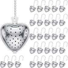 Heart Shaped Tea Strainer Amazon