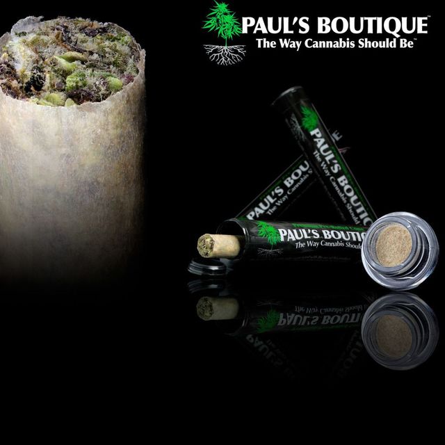 Gastopia Peanut Butter Cup Paul's Boutique