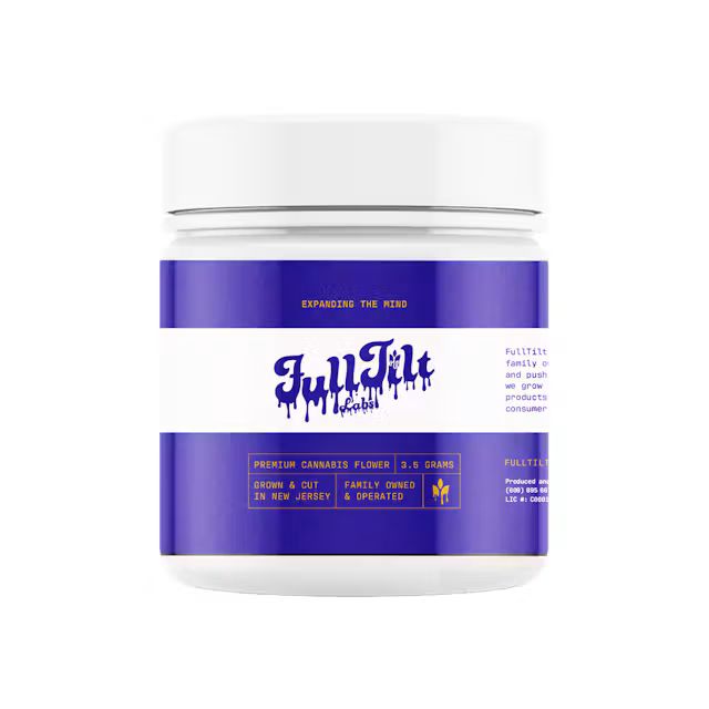 . FullTilt Labs