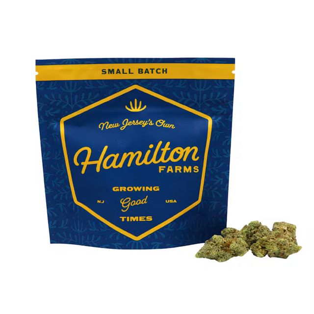 . Hamilton Farms
