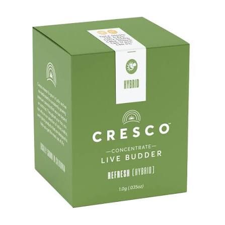 Green Line OG Cresco