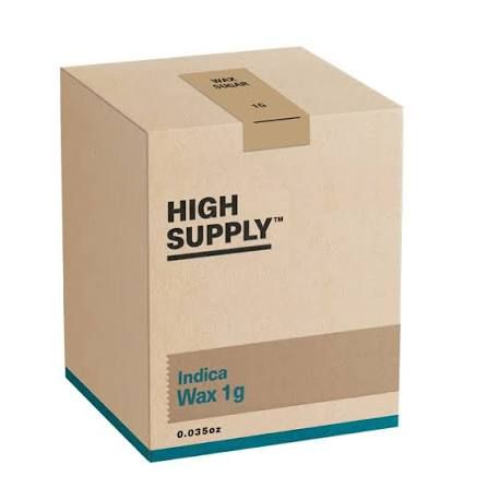 Guanabana High Supply