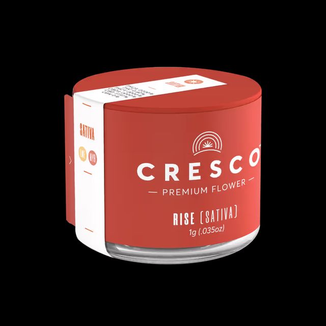 Lemon Sportiff Cresco
