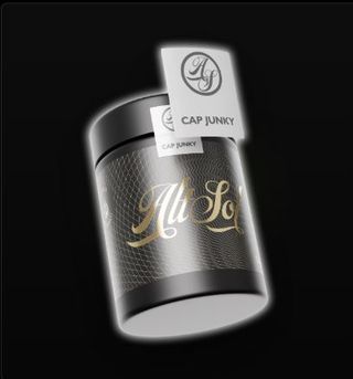 Cap Junky AltSol