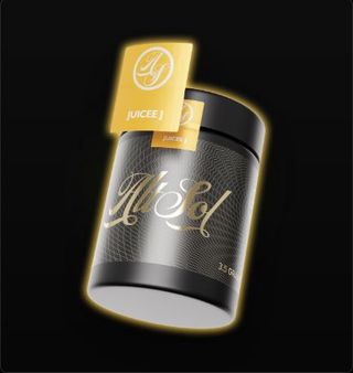 Juicee J AltSol