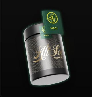 MAC 1 AltSol