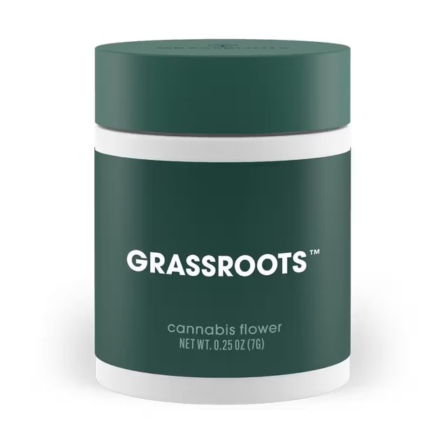 Atomic Breath Grassroots