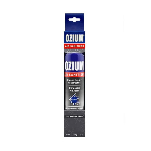 Air Sanitizer Spray 3.5oz Ozium
