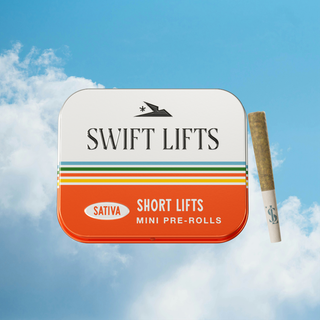 Passion Orange Guava Swift Lifts
