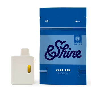 Ice Cream Cake Pen (NCD) &Shine