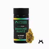 Diamond Runtz urbanXtracts