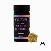 Garlic Cookies urbanXtracts