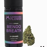 Mendo Breath urbanXtracts