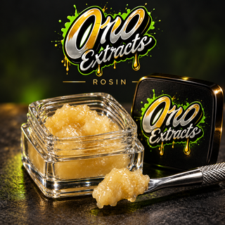 I Decadent Bubblegum I Oro Extracts