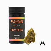 Sky Fuel urbanXtracts