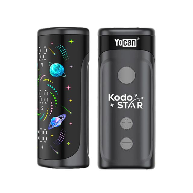 Kodo Star  Yocan