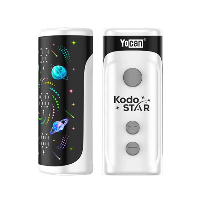 Kodo Star  Yocan