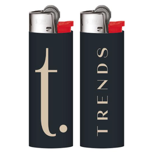 Bic Lighter Trends
