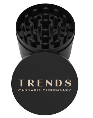 Grinder Trends