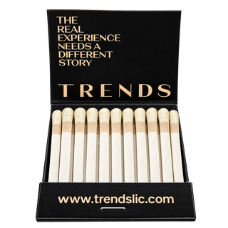 Matchbook Trends