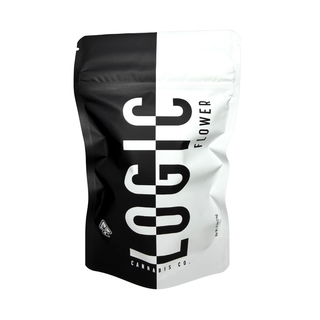 White Fire OG 14g Logic