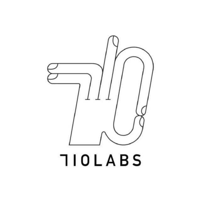 Moonbow 112 #1 710 Labs Moonbow 112 #1 710 Labs