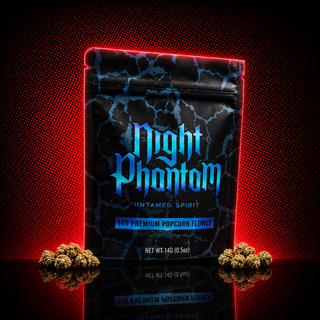 Twilight Thousands Night Phantom