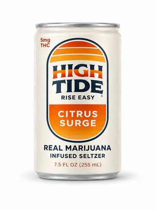 Citrus Surge High Tide