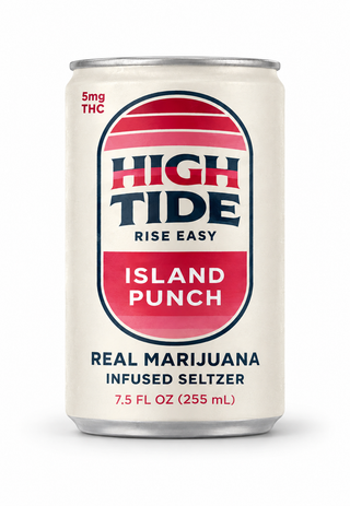 Island Punch High Tide
