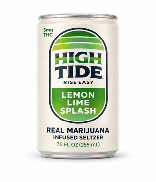 Lemon Lime Splash High Tide