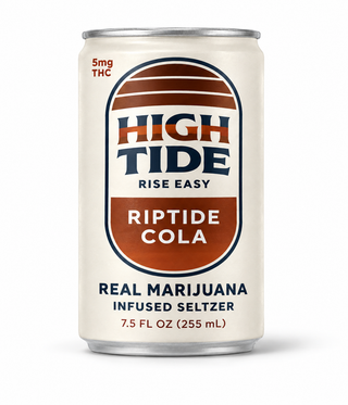 RipTide Cola High Tide