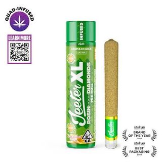 Cannabis Promo, Cannabis Sales, Cannabis Discounts, Cannabis on Sale, 15% OFF JEETER 3