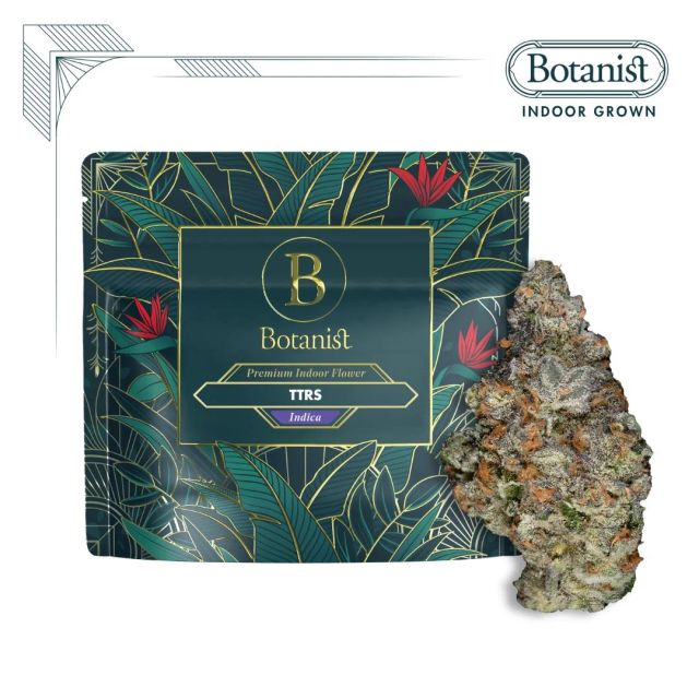TTRS The Botanist