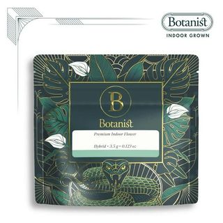Runtz of Eden The Botanist