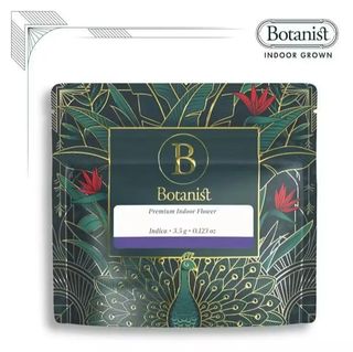 Gelato Zkittle Cake The Botanist