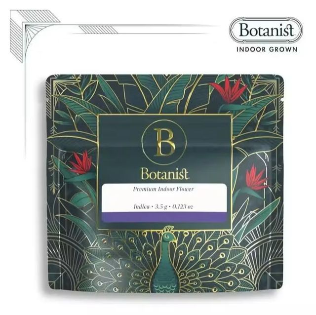 Gelato Zkittle Cake The Botanist